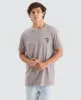 Dagger Tee Pigment Alloy sold by Neverland