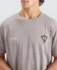 Dagger Tee Pigment Alloy sold by Neverland