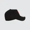 Boston Red Sox 9FORTY A-Frame Snapback Official Black sold by Neverland