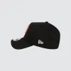 Boston Red Sox 9FORTY A-Frame Snapback Official Black sold by Neverland