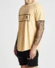 Paradise City Baseball T-Shirt Acid Sunburst sold by Neverland