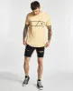 Paradise City Baseball T-Shirt Acid Sunburst sold by Neverland