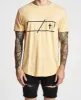 Paradise City Baseball T-Shirt Acid Sunburst sold by Neverland
