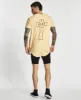 Paradise City Baseball T-Shirt Acid Sunburst sold by Neverland