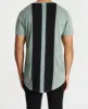 Downcast Cape Back T-Shirt Pigment Sage sold by Neverland
