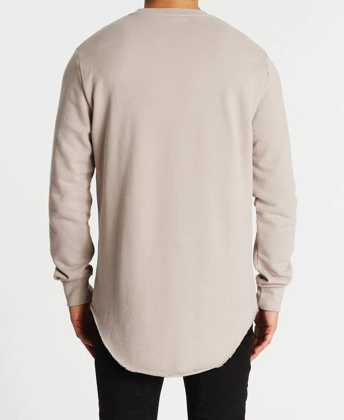 Fallait Pas Dual Curved Jumper Sphinx sold by Neverland product image thumbnail 2