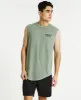 Propaganda Dual Curved Muscle Tee Pigment Shadow sold by Neverland