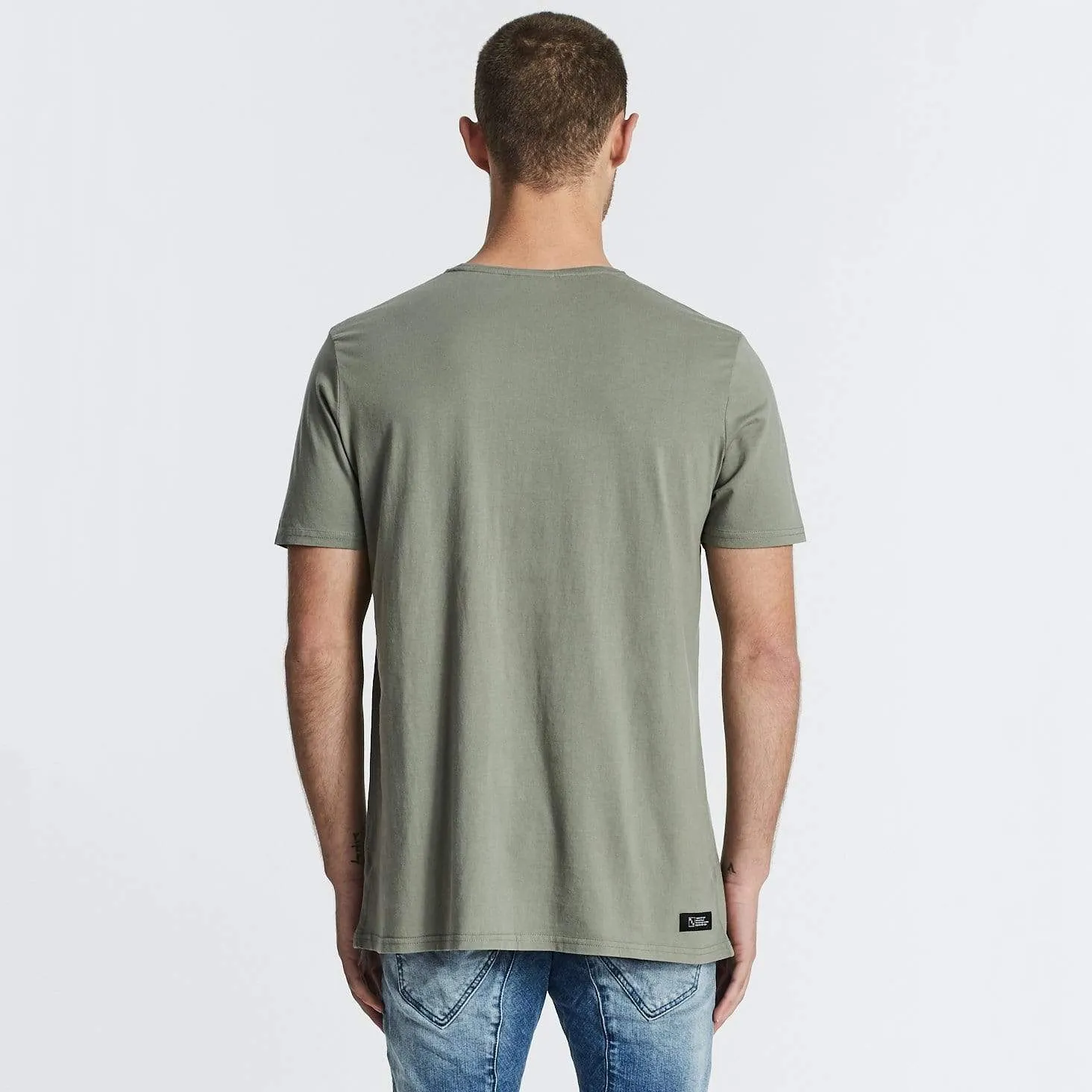 Element Standard Tee Shadow sold by Neverland product image thumbnail 2