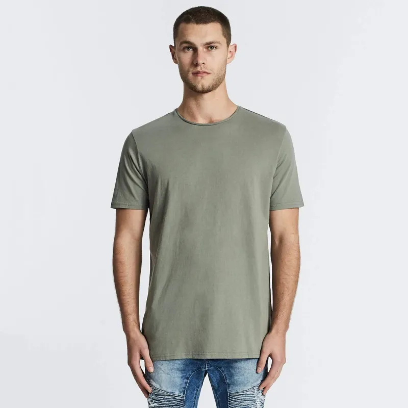 Element Standard Tee Shadow sold by Neverland