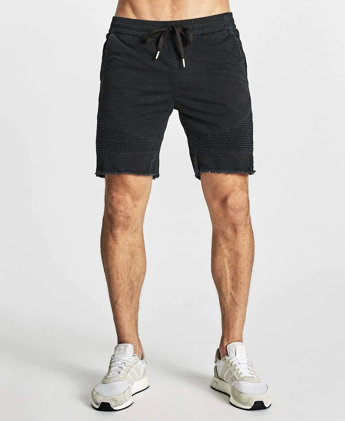 Guidance Shorts Black sold by Neverland product image thumbnail 3