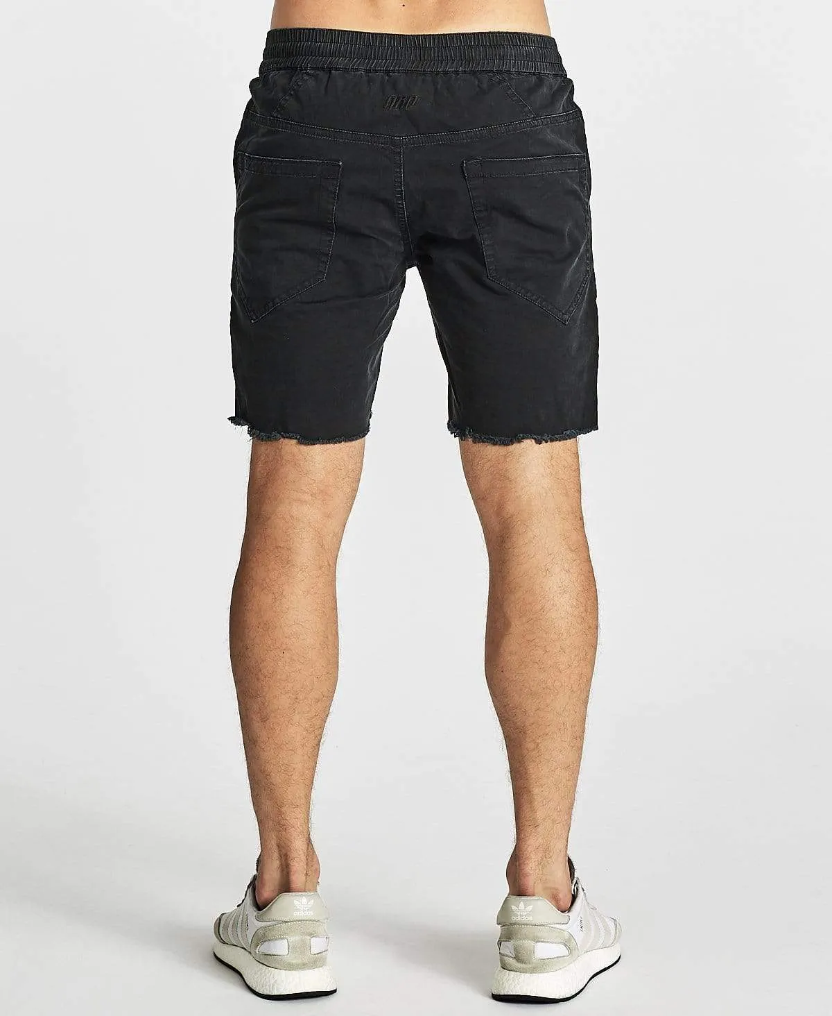 Guidance Shorts Black sold by Neverland product image thumbnail 2