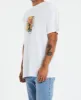 Spirituality Enlightenment Guaranteed Merch Fit T-Shirt White sold by Neverland