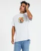 Spirituality Enlightenment Guaranteed Merch Fit T-Shirt White sold by Neverland