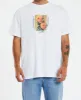 Spirituality Enlightenment Guaranteed Merch Fit T-Shirt White sold by Neverland