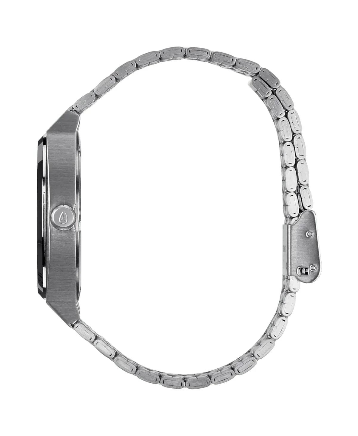 Time Teller Watch Silver / Turquoise sold by Neverland product image thumbnail 3