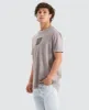 High Roller Cape Back T-Shirt Pigment Alloy sold by Neverland