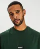 Output Custom Fit T-Shirt Forest Green sold by Neverland