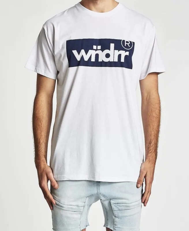 Ministry Custom Fit T-Shirt White sold by Neverland