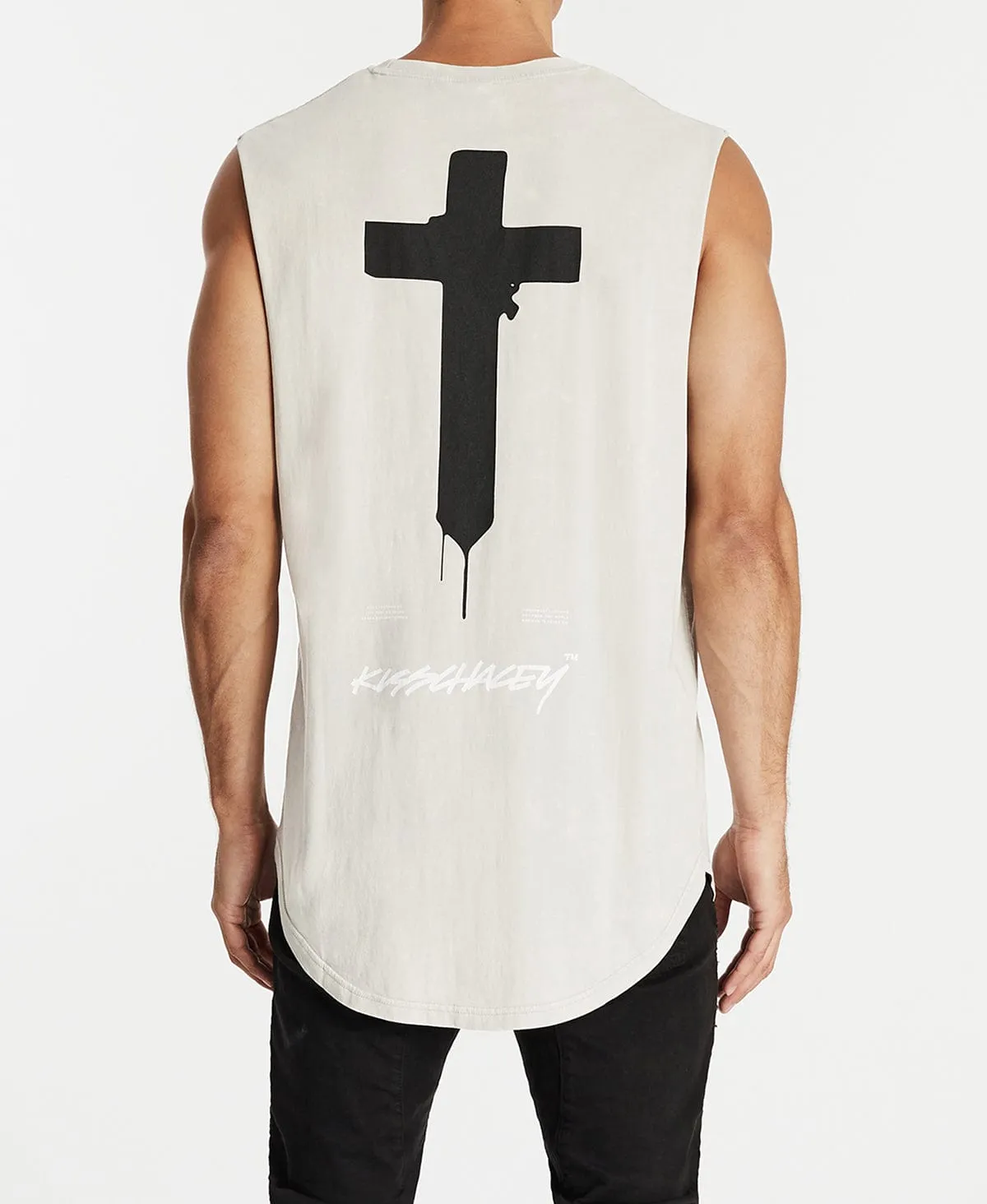 Drainer Dual Curved Muscle Acid Rock sold by Neverland