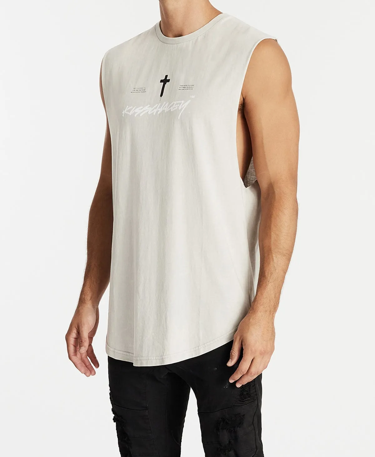 Drainer Dual Curved Muscle Acid Rock sold by Neverland product image thumbnail 3