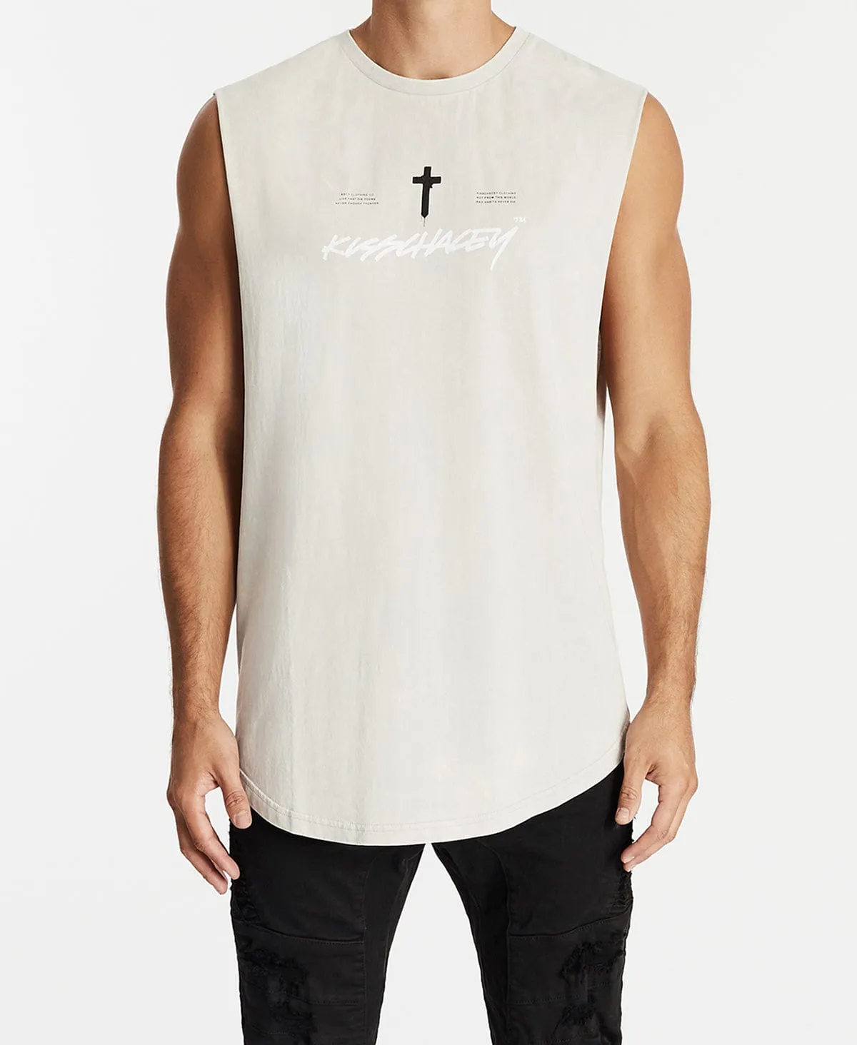 Drainer Dual Curved Muscle Acid Rock sold by Neverland product image thumbnail 2