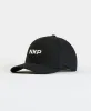 Ocean Cap Black sold by Neverland