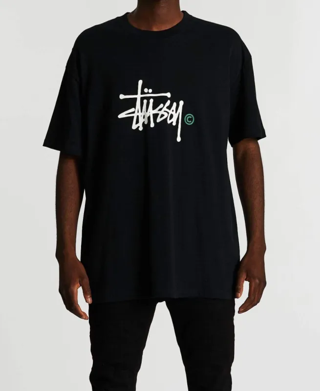 Graffiti T-Shirt Black sold by Neverland
