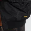 Thrills Union Bomber Black sold by Neverland