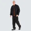 Thrills Union Bomber Black sold by Neverland