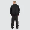 Thrills Union Bomber Black sold by Neverland
