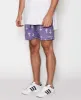 Crucifix Cruiser Short Purple Haze sold by Neverland
