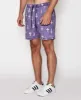 Crucifix Cruiser Short Purple Haze sold by Neverland