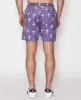 Crucifix Cruiser Short Purple Haze sold by Neverland