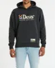 Rubble Hoodie Anthracite sold by Neverland