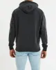 Rubble Hoodie Anthracite sold by Neverland