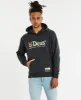 Rubble Hoodie Anthracite sold by Neverland