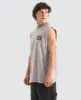 Regulations Relaxed Muscle Tee Pigment Alloy sold by Neverland