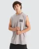 Regulations Relaxed Muscle Tee Pigment Alloy sold by Neverland