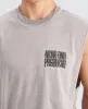 Regulations Relaxed Muscle Tee Pigment Alloy sold by Neverland