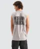 Regulations Relaxed Muscle Tee Pigment Alloy sold by Neverland