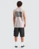 Regulations Relaxed Muscle Tee Pigment Alloy sold by Neverland