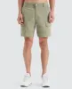 Overland Cargo Shorts Sage Green sold by Neverland