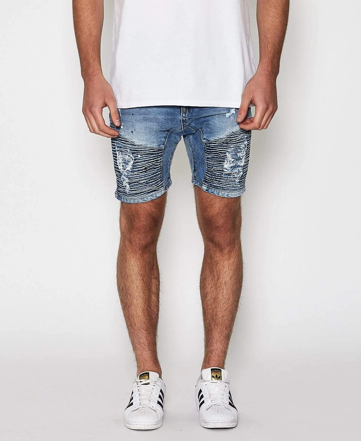 Destroyer Short Soloman sold by Neverland product image thumbnail 5