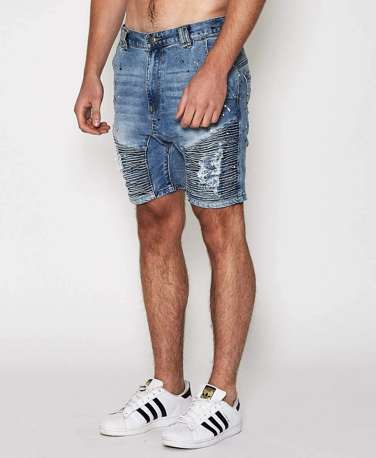 Destroyer Short Soloman sold by Neverland