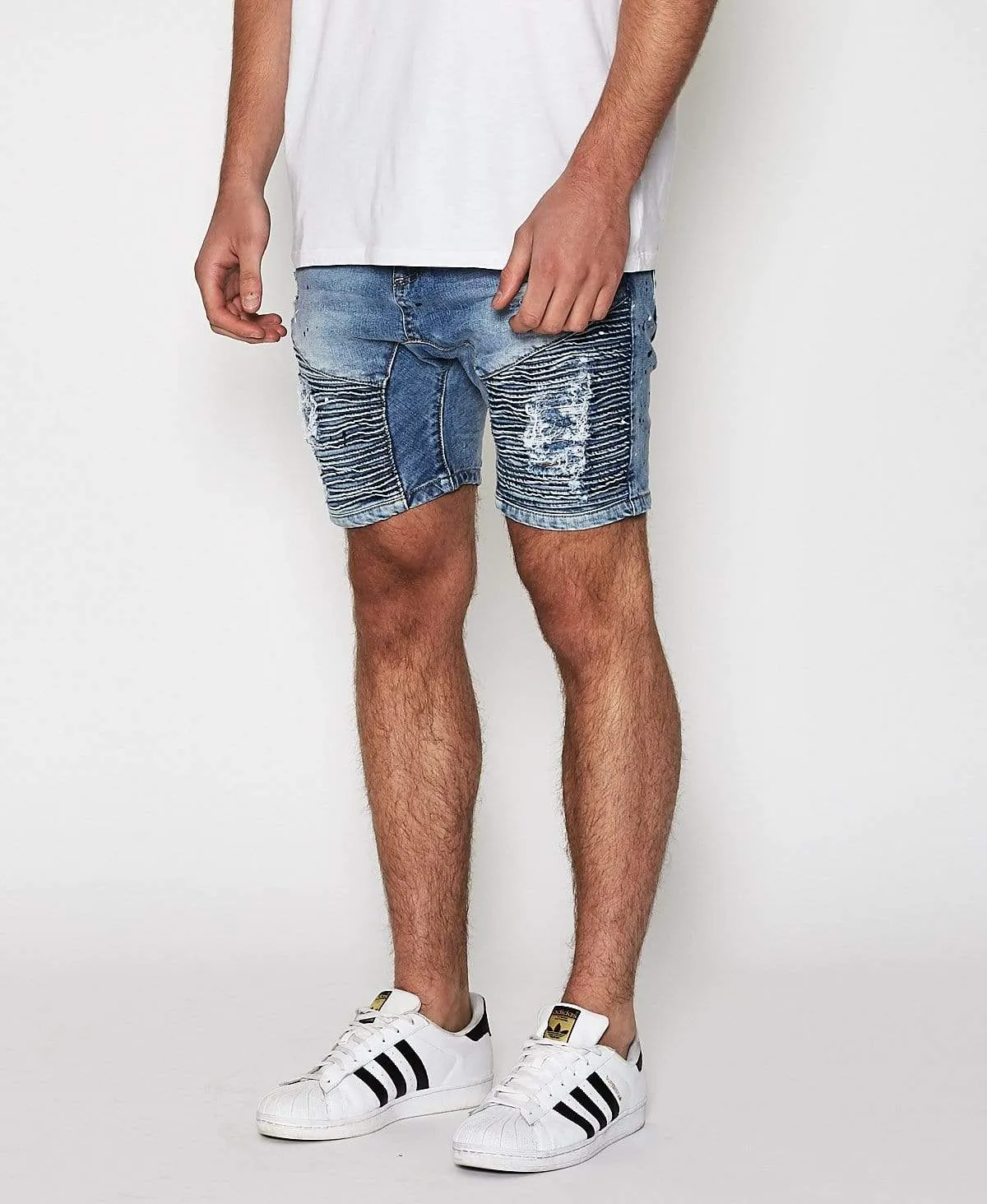 Destroyer Short Soloman sold by Neverland product image thumbnail 3