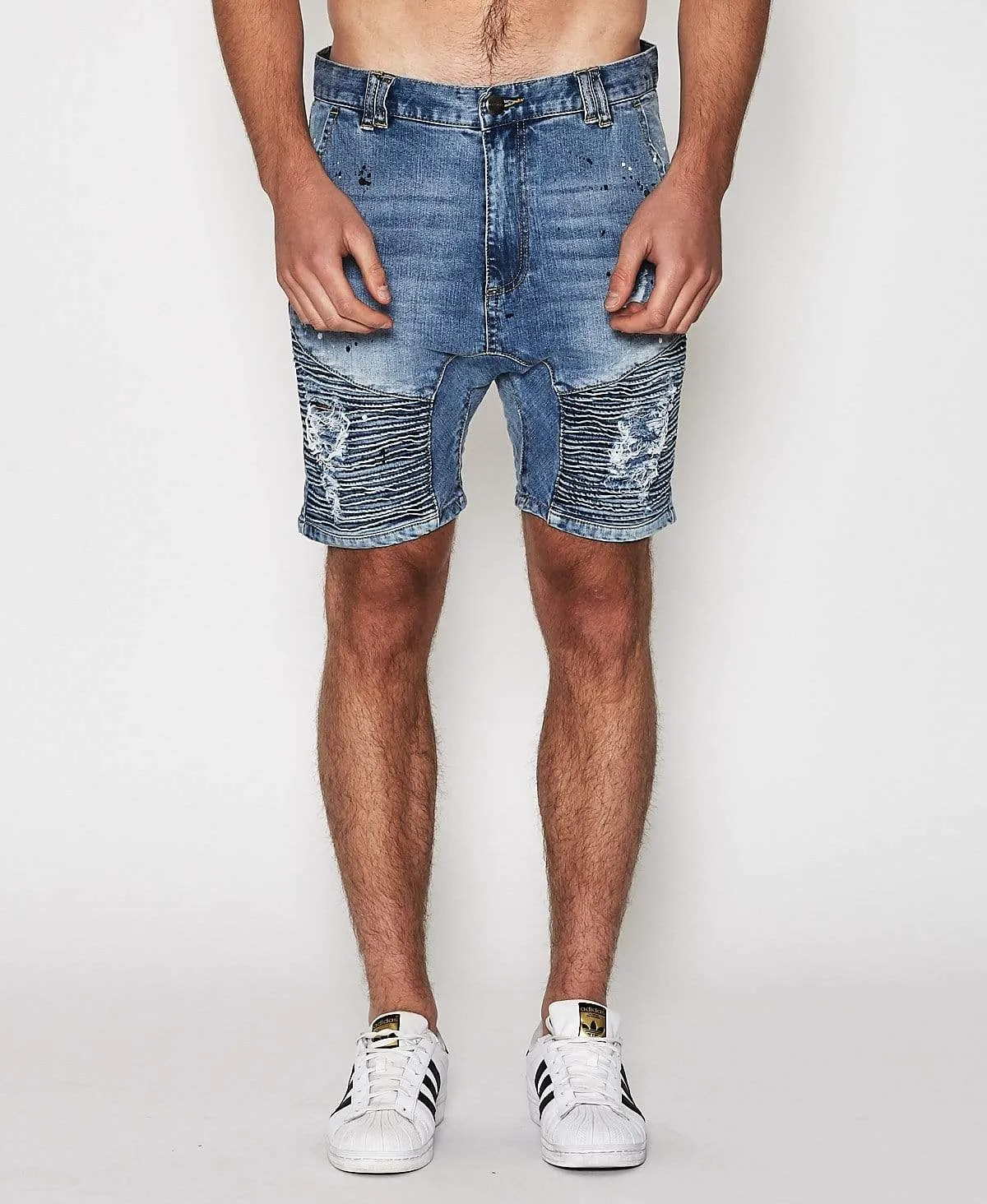 Destroyer Short Soloman sold by Neverland product image thumbnail 2