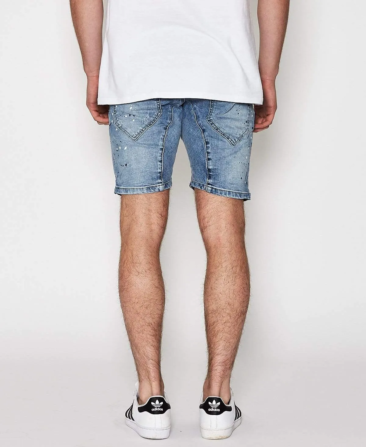 Destroyer Short Soloman sold by Neverland product image thumbnail 4