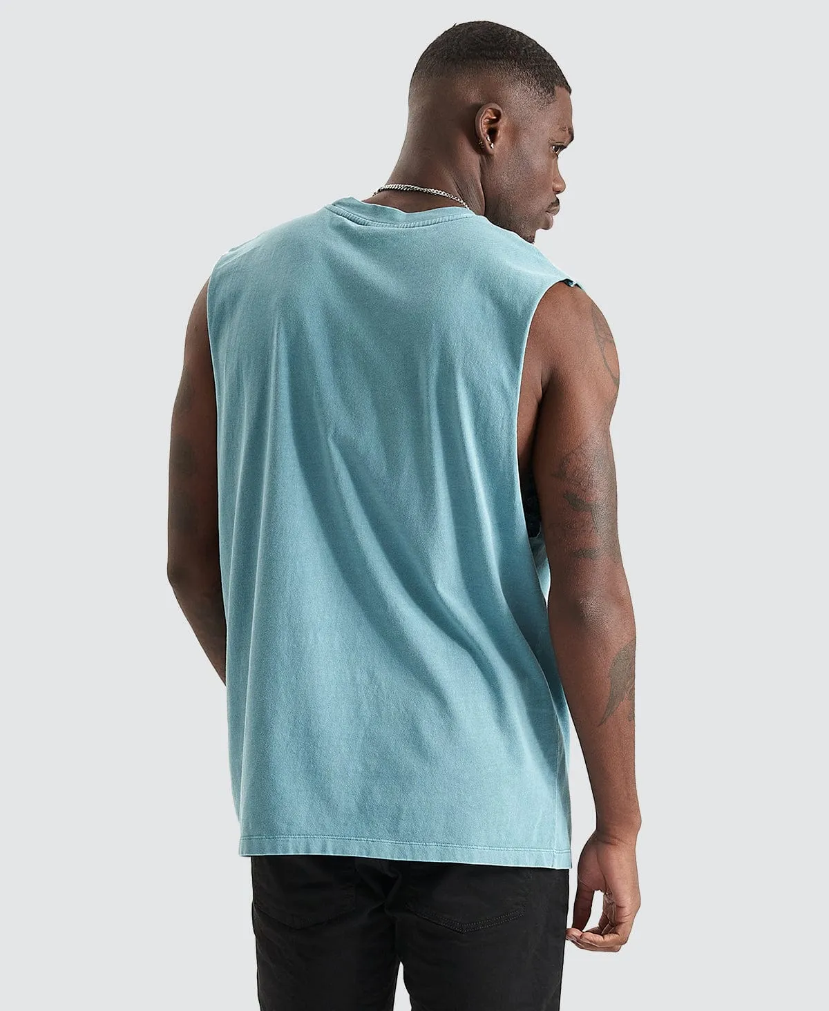 Blessed Muscle Pigment Brittany Blue sold by Neverland product image thumbnail 2