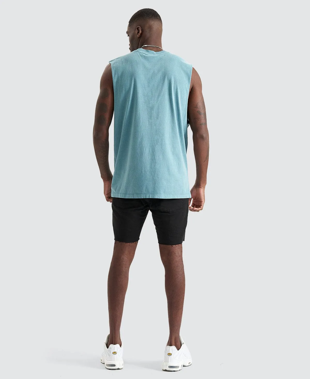 Blessed Muscle Pigment Brittany Blue sold by Neverland product image thumbnail 5