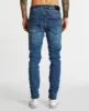 K2 Skinny Jeans Dutch Blue sold by Neverland